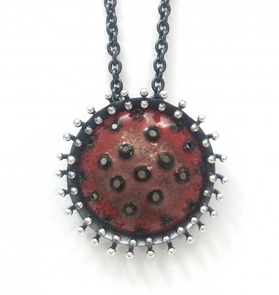 Lava Pendant