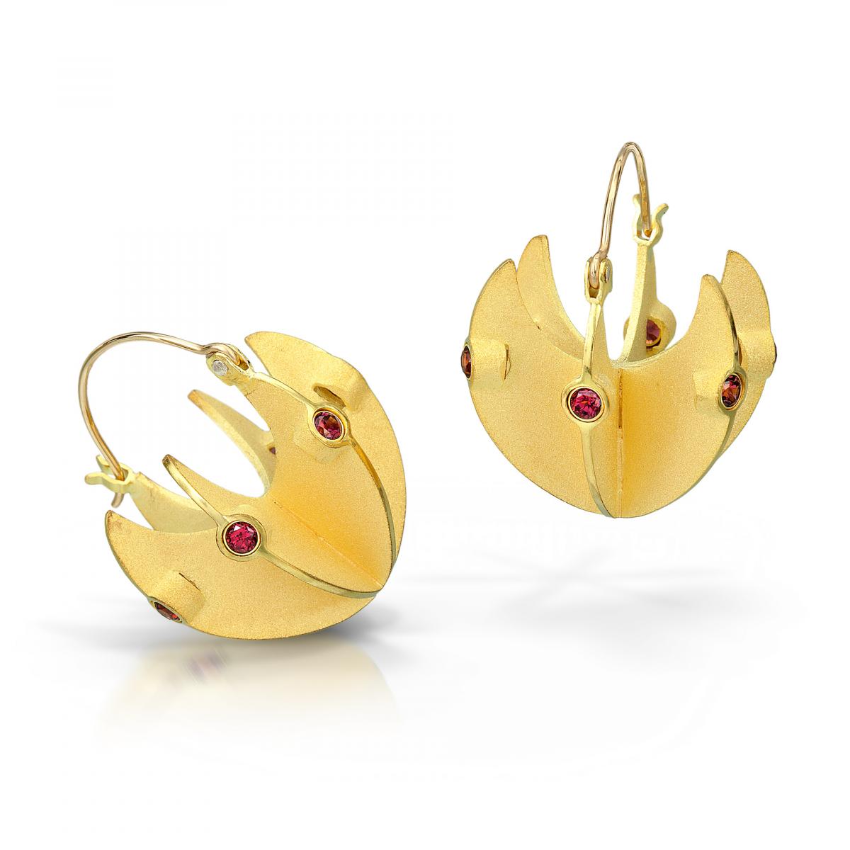 Basket Earring picture