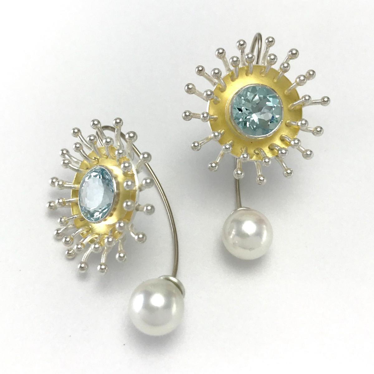 Frill Jemloch&trade; Earring picture