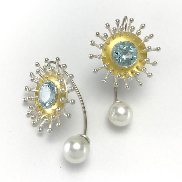 Frill Jemloch™ Earring picture