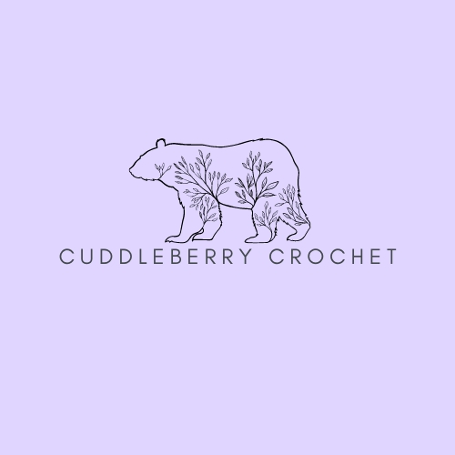 Cuddleberry Crochet