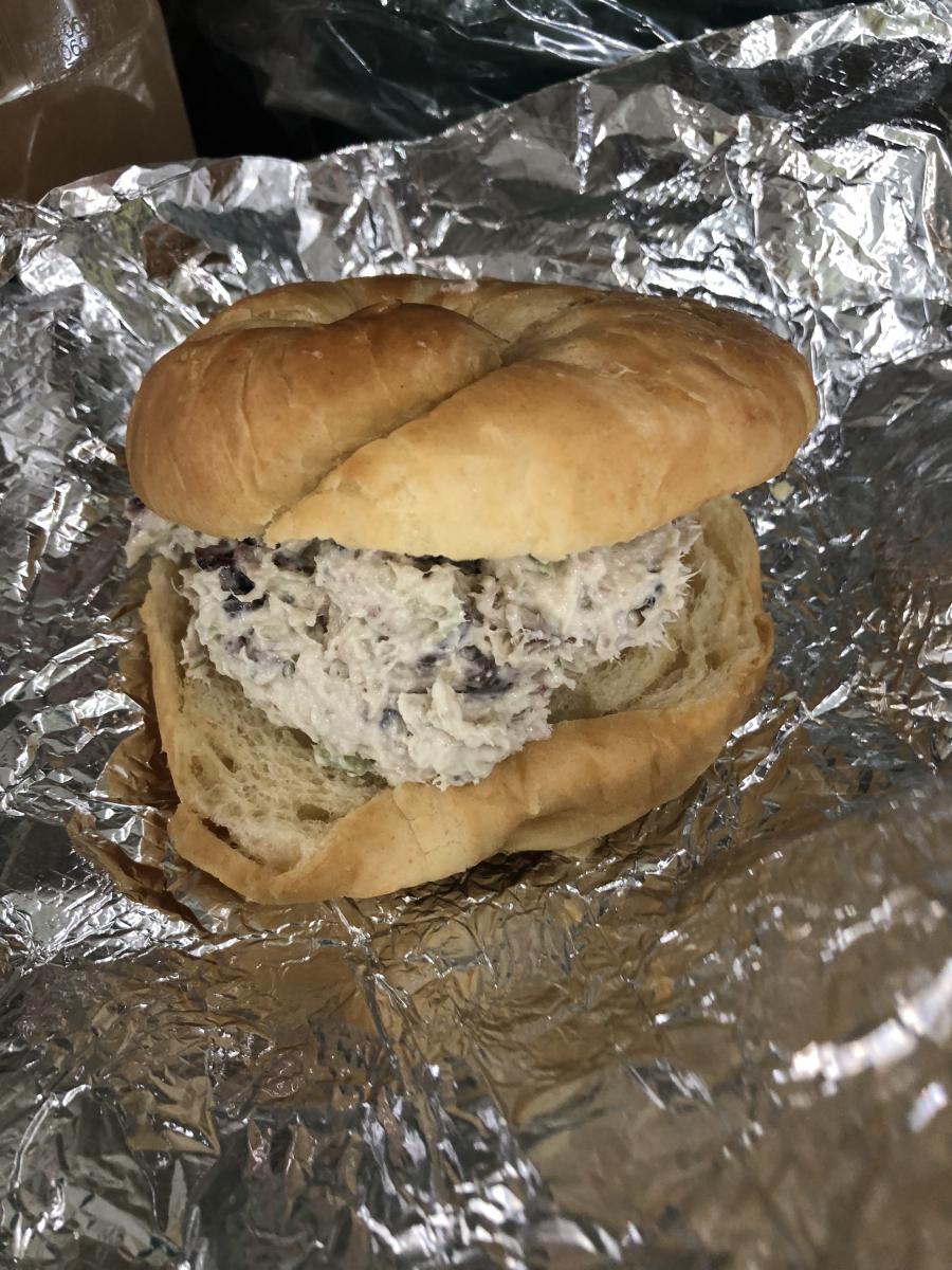 Crazy Daisies Deli Eventeny