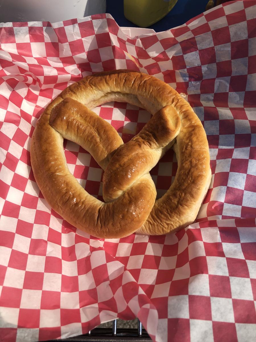 Crazy Daisies Deli Eventeny