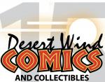 Desert Wind Comics