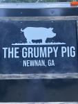 The Grumpy Pig