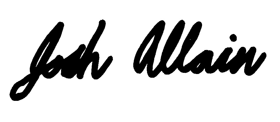 Josh Allain