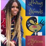 Loving Hands African Naturals