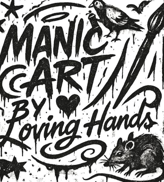 Loving hands