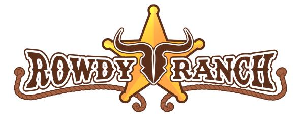 Rowdy ranch