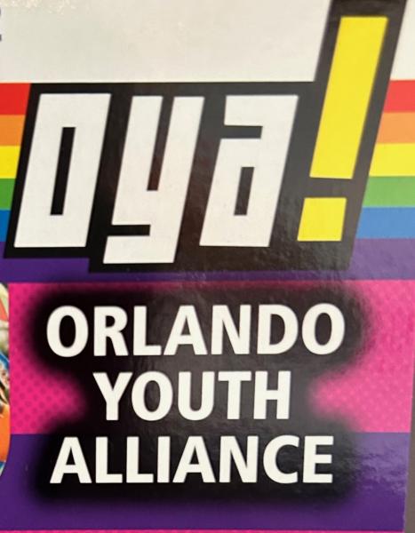 Orlando Youth Alliance