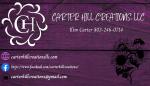 Carter Hill Creations, LLC