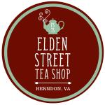 Elden Street Tea Shop