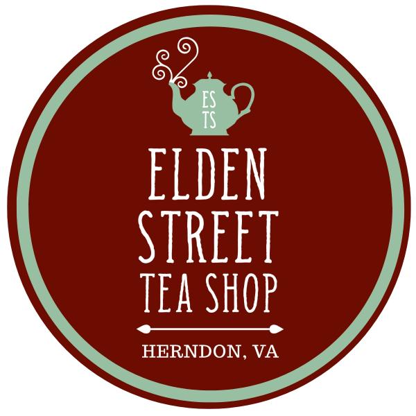 Elden Street Tea Shop