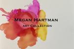Megan Hartman Art Collection