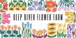 Deep River Flower Farm