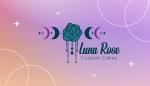 Luna Rose Custom Cakes LLC