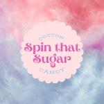 Spin That Sugar