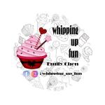Whipping Up Fun