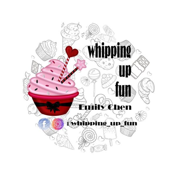 Whipping Up Fun