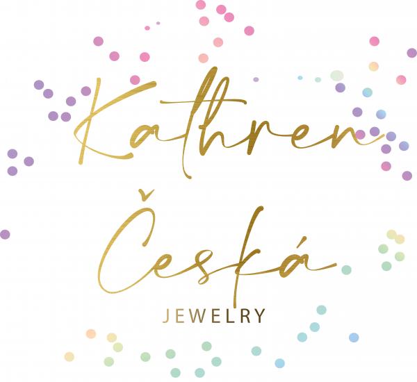Kathren ÄŒeská Jewelry