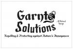 Garnto Solutions LLC