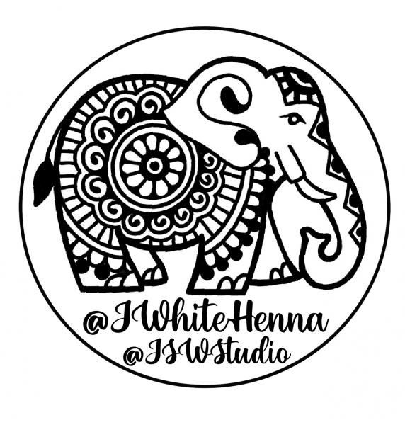 JSWstudio/JWhite Henna