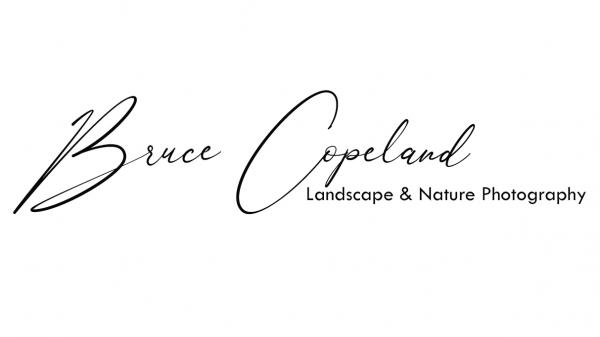 Bruce Copeland Landscape & Nature Photography