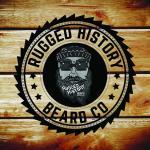 Rugged History Beard Co. LLC
