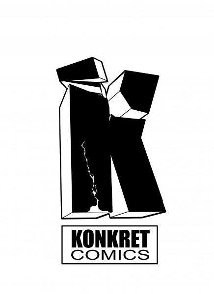 Konkret Comics