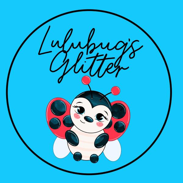 Lulubug&rsquo;s Glitter
