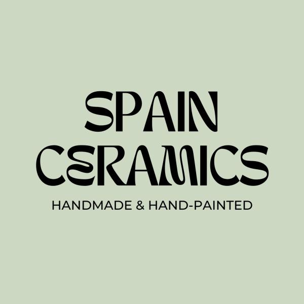 Spain Ceramics