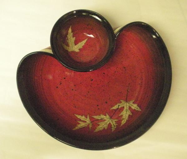 Fallen Leaf Pottery