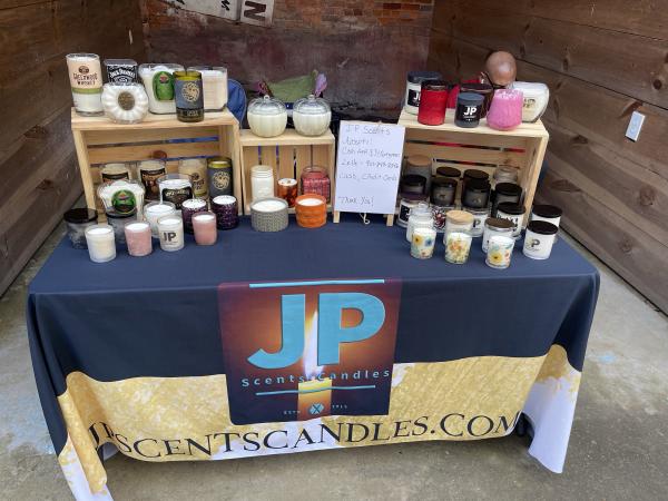 Jpscents Candles