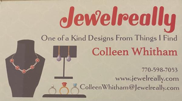 JEWELREALLY & Bubbles n Bars