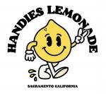 Handies Lemonade