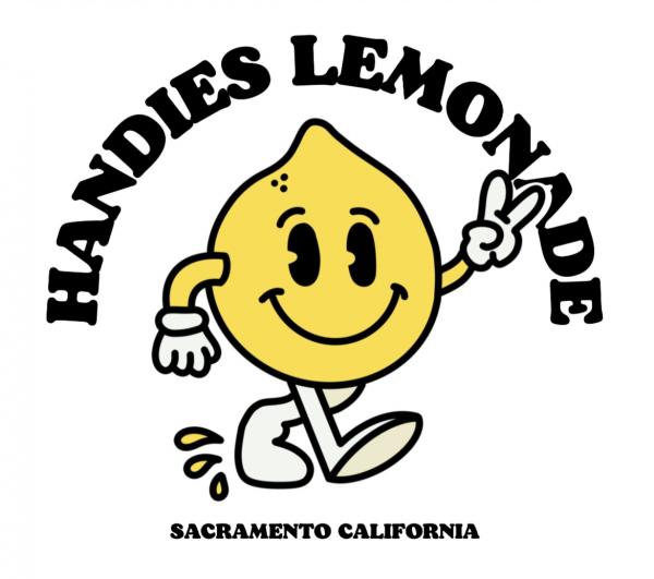 Handies Lemonade