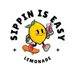 Sippin' Is Easy