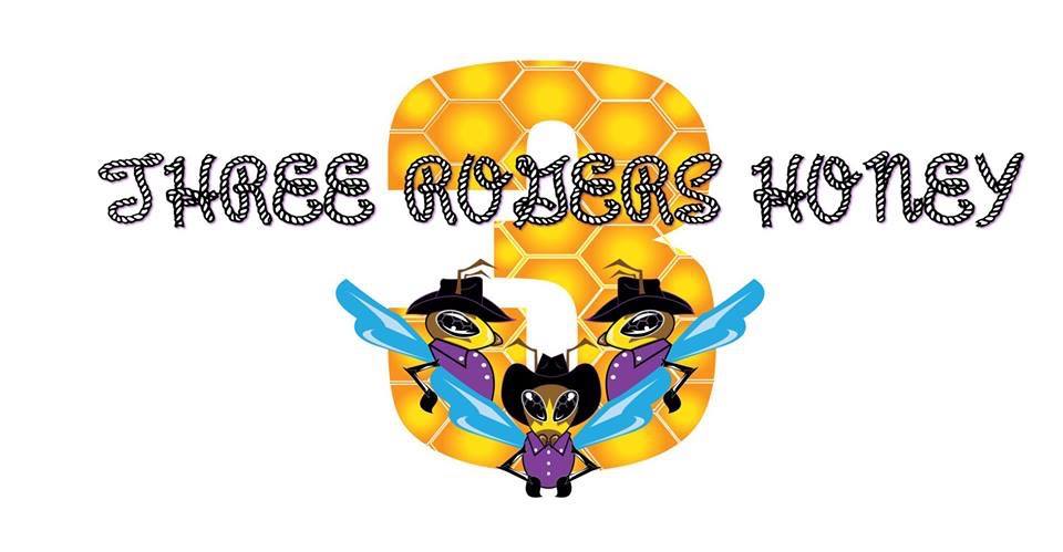 Three Rogers Honey