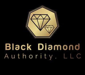 Black Diamond Authority logo