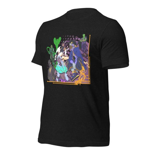 T-shirt picture