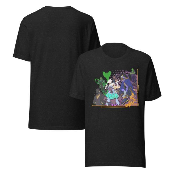 T-shirt picture