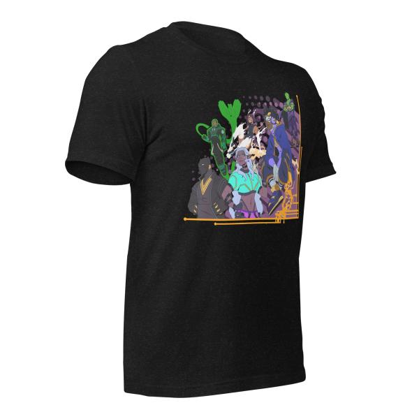 T-shirt picture