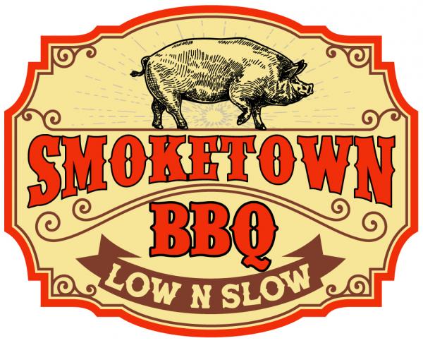 Smoketown BBQ