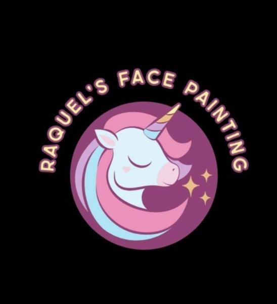 Raquels  face painting