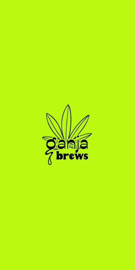 Ganja Brews