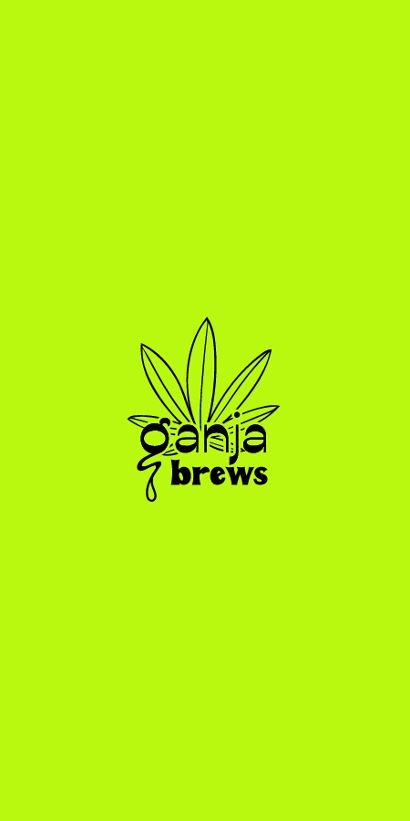 Ganja Brews