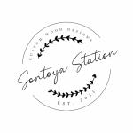Sontoya Station