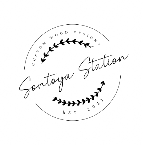 Sontoya Station
