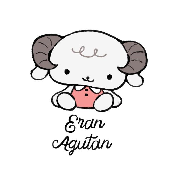 Eran Agutan