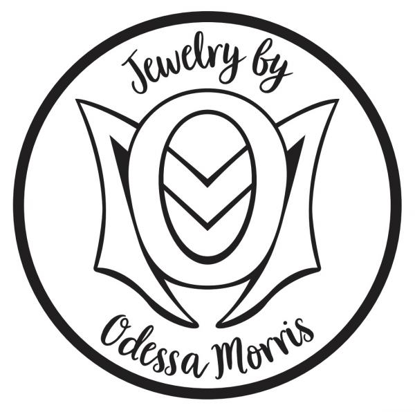 Jewelry by Odessa Morris